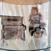 musée du piano de Limoux 15